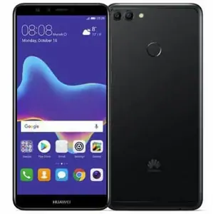 Замена usb разъема на телефоне Huawei Y9 2018 в Воронеже